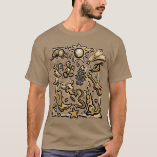 Texas Thangs Tee