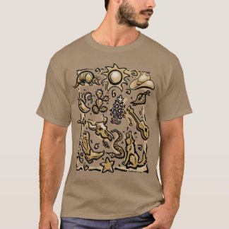 Texas Thangs Tee