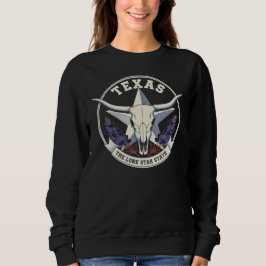 Texas: The Lone Star State T Shirt