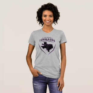 Texas Tornado T-shirt