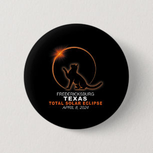 Texas Total Solar Eclipse 2024 Knapp
