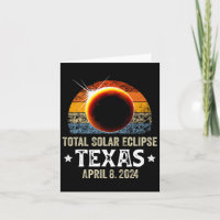 Texas Total Solar Eclipse April 8 2024 Texas Solar