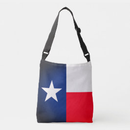 TEXAS TOTE BAG AXELVÄSKA