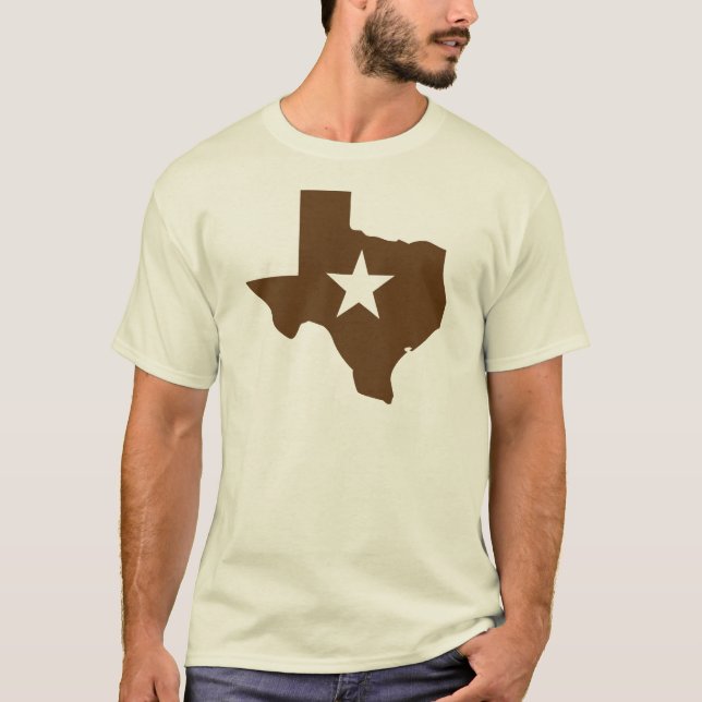 Texas Tröja (Framsida)