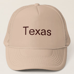 Texas Truckerkeps