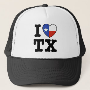 Texas Truckerkeps