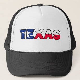 Texas Truckerkeps