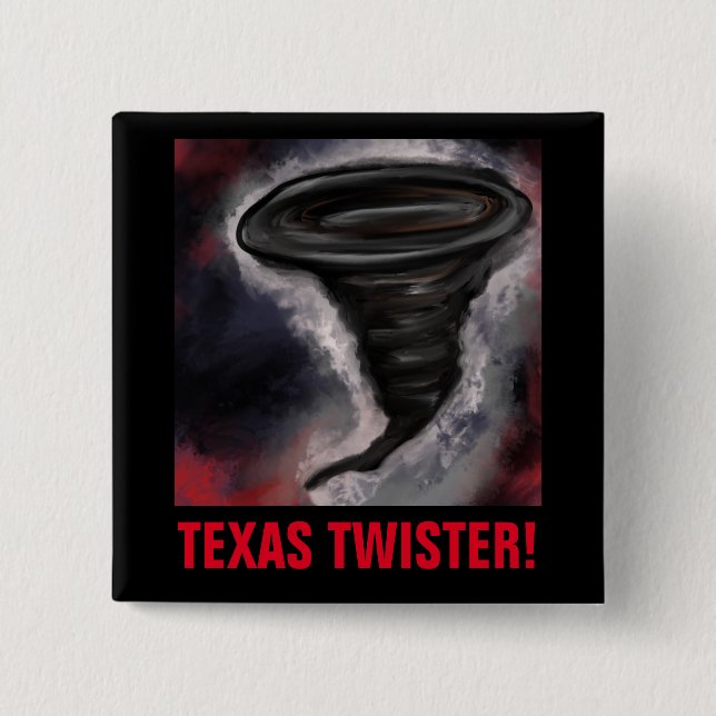 TEXAS TWISTER KNAPP (Framsida)