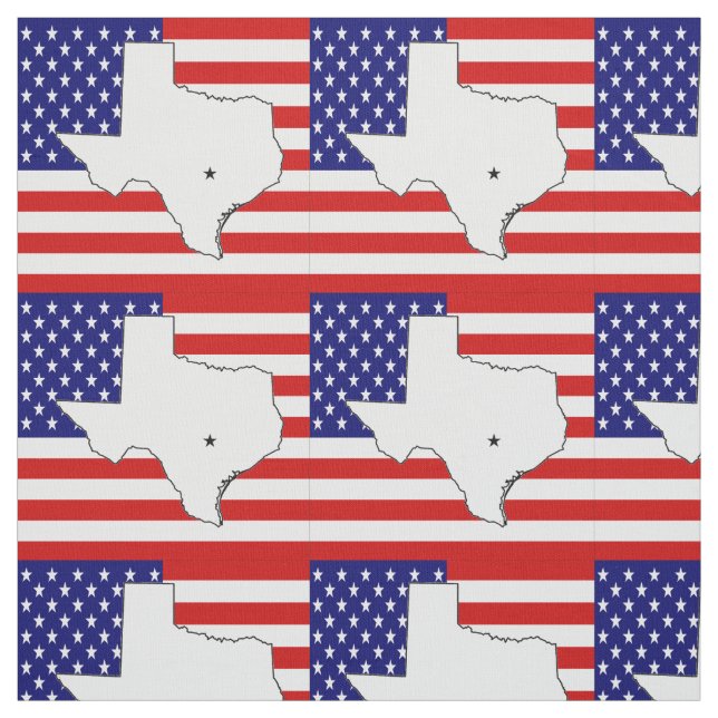 TEXAS TYG (Provkarta)