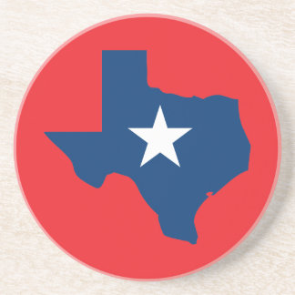 Texas Underlägg Sandsten