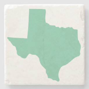 Texas Underlägg Sten