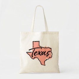 Texas USA Tygkasse