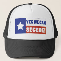 Texas utträder ur
