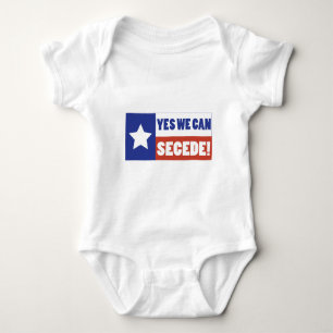 Texas utträder ur tee shirt
