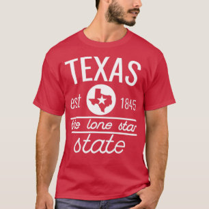 TEXAS v1 T Shirt