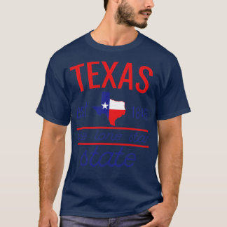 TEXAS v2 T Shirt