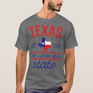 TEXAS v2 T Shirt