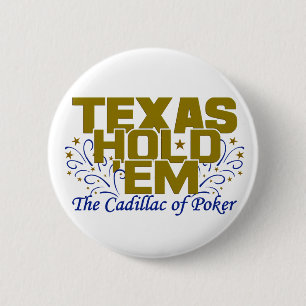 Texas Vänta 'Em-knapp Knapp