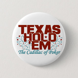 Texas Vänta 'Em-knapp Knapp