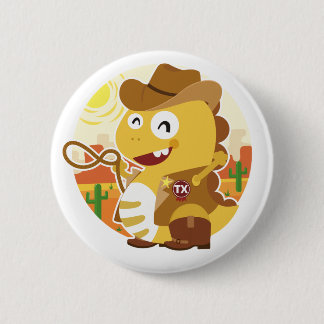 Texas VIPKID knäppas Knapp