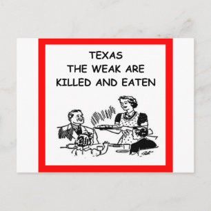 TEXAS VYKORT