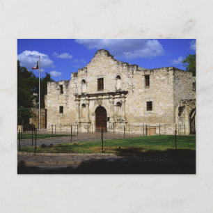 TEXAS VYKORT