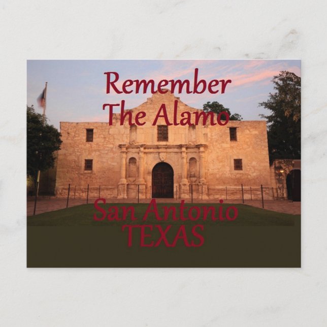 TEXAS VYKORT (Framsida)