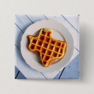 Texas Waffle Knapp