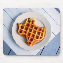 Texas Waffle Musmatta