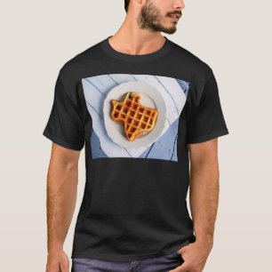 Texas Waffle Shirt T-shirt