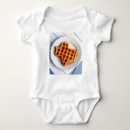 Texas Waffle T Shirt