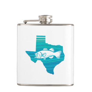 Texas Wave Fishing Fickplunta