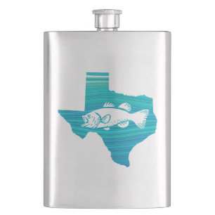 Texas Wave Fishing Fickplunta