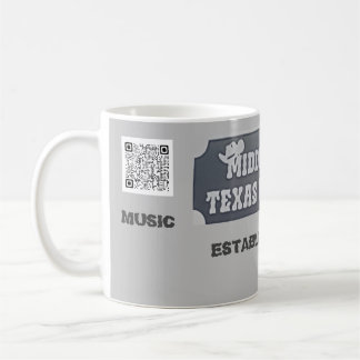 Texas Weiner Coffee Mugg Est 1985 B