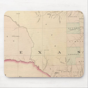 Texas, Westernare portionen Musmatta