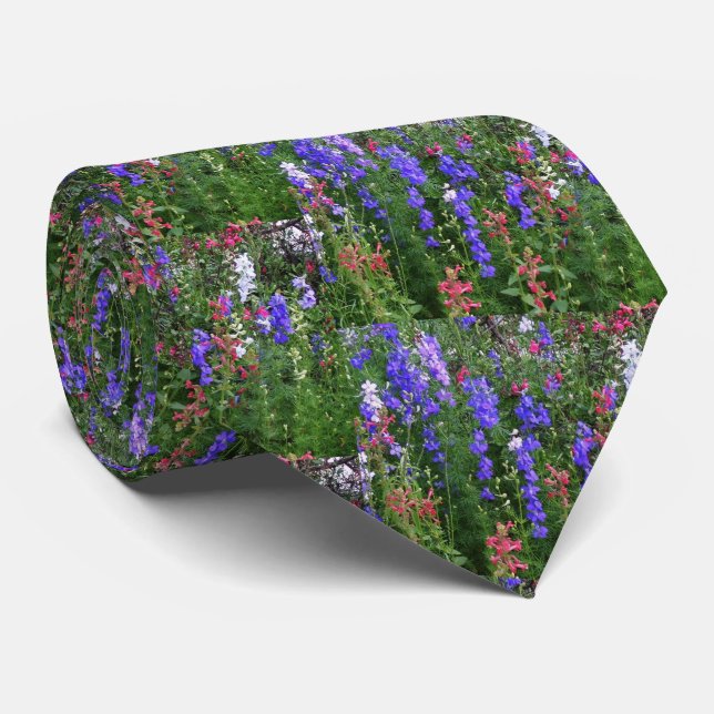 Texas Wildblommor Slips (Rullad)