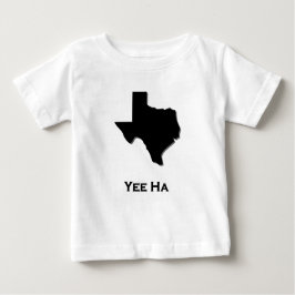 Texas Yee Ha Tröja