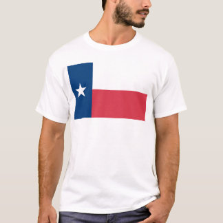 Texas-Zion T Shirt