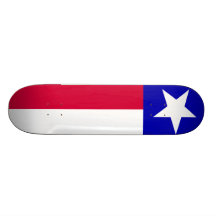 Texasflagga