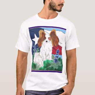 texaspap t shirt
