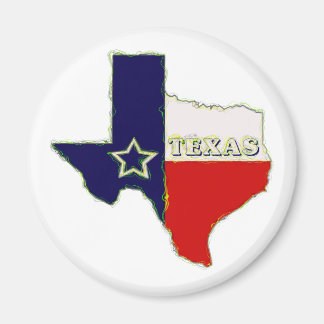TEXASSTAT MAGNET