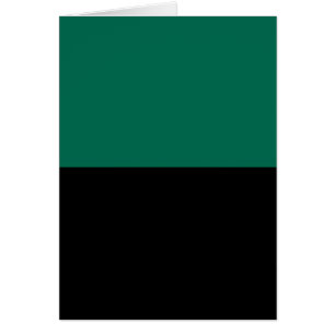 Texel-flagga Hälsningskort