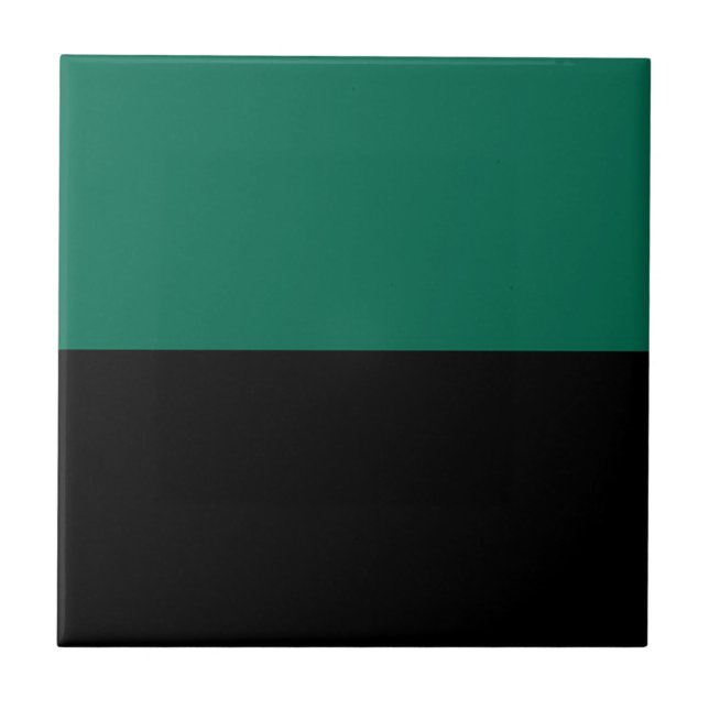Texel-flagga Kakelplatta (Framsidan)