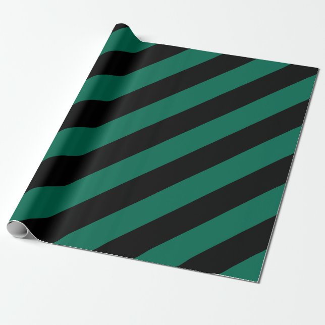 Texel-flagga Presentpapper (Utrullad)