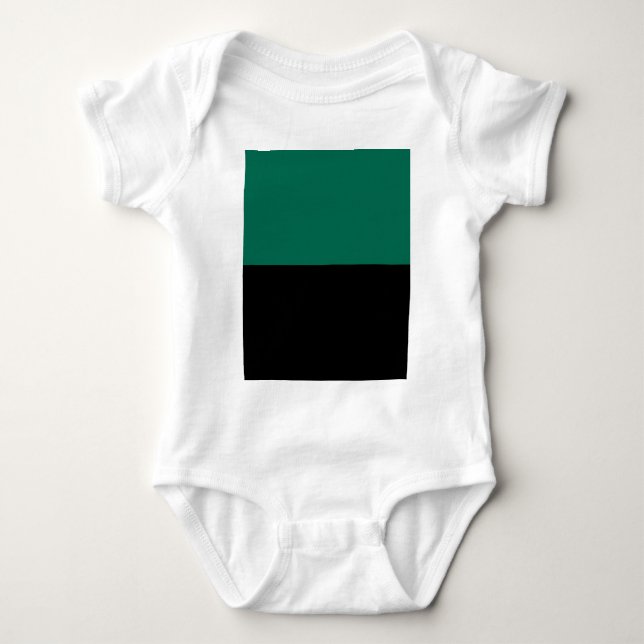 Texel-flagga Tee (Framsida)