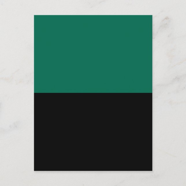 Texel-flagga Vykort (Framsida)