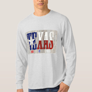 TEXFRIA 2023 T SHIRT