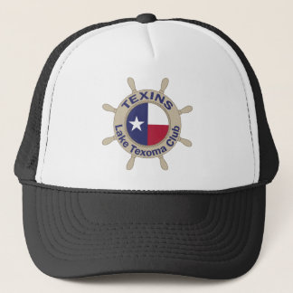 Texins Trucker Truckerkeps