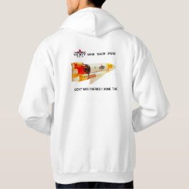 TeXit Coin Manar Basic Hoodie