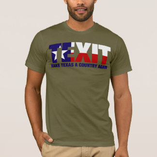 Texit Tee